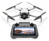 Drony - DJI Mini 4 Pro (DJI RC 2) + Care Refresh 2 lata - miniaturka - grafika 1