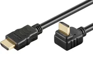 Kable - Microconnect HDM19193V2.0A kabel HDMI 3 m HDMI Typu A (Standard) Czarny - miniaturka - grafika 1