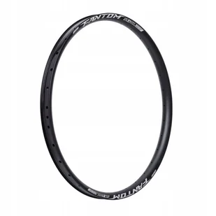 Funn Obręcz Fantom Am40 27,5'' 32 Otwory Czarna - Koła rowerowe - miniaturka - grafika 1
