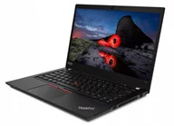 Elektronika OUTLET - Laptop Lenovo T490 FHD i5-8GEN 16GB 960GB M.2 Windows 11 - miniaturka - grafika 1