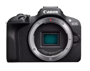 Canon EOS R100 inne zestawy - Aparaty Cyfrowe - miniaturka - grafika 2