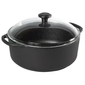 Garnki - Skeppshult Garnek 5,5 l (B3 0510) - miniaturka - grafika 1