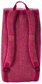 Plecaki - Wilson Team Padel backpack, burgundy - miniaturka - grafika 1
