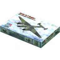 Modele do sklejania - Hobby Boss Soviet Tu-2 B omber MHB-80298 - miniaturka - grafika 1
