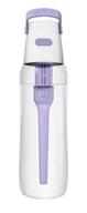 Butelki filtrujące - Butelka filtrująca Dafi SOLID 700ml lawendowa - miniaturka - grafika 1