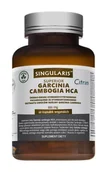Odchudzanie i oczyszczanie - ACTIVEPHARM LABS SP. Z O.O. SP.K. ACTIVEPHARM LABS SP Z O.O SP.K Singularis Superior Garcinia Cambogia HCA 500 mg 60 kapsułek - miniaturka - grafika 1