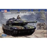 Modele do sklejania - Hobby Boss German Tank Leopard 2 A6EX GXP-503350 - miniaturka - grafika 1
