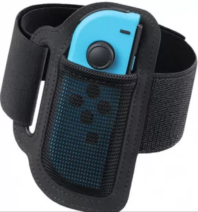 Nintendo Nintendo Leg Strap - Akcesoria do konsoli do gier - Nintendo Switch 0045496431525 - Akcesoria do Nintendo - miniaturka - grafika 1