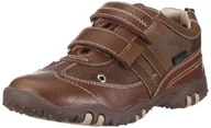 Buty dla chłopców - UMI Półbuty chłopięce Oleson, brązowy - Br?zowy Br?zowy - 32 EU - miniaturka - grafika 1