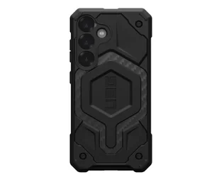 UAG Monarch Pro Samsung Galaxy S25 5G carbon fiber - Etui i futerały do telefonów - miniaturka - grafika 1