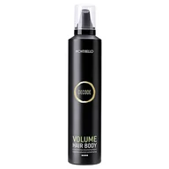 Kosmetyki do stylizacji włosów - Montibello Decode Volume Hair Body Bardzo mocna pianka nadająca objętość, 300ml - miniaturka - grafika 1