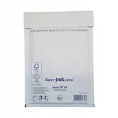 Koperty - NC Koperty Koperta bąbelkowa D/14 200x275/180x265 Super Pak - miniaturka - grafika 1