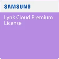 Sprzęt konferencyjny i radiowęzłowy - Samsung LYNK Cloud CM+DM licencja - miniaturka - grafika 1