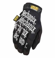 Rękawice robocze - Rękawice Mechanix The Original BLACK - miniaturka - grafika 1