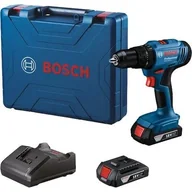 Wiertarko-wkrętarki akumulatorowe - BOSCH Professional GSB 183-LI 06019K9100 - miniaturka - grafika 1