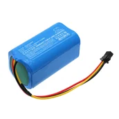 Akcesoria do robotów sprzątających - Eufy RoboVac X10 Pro Omni / G0914E1 2400mAh 34.56Wh Li-Ion 14.4V (Cameron Sino) - miniaturka - grafika 1