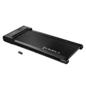 Bieżnie - Bieżnia elektryczna HMS LOOP10 1118W 6km/h - miniaturka - grafika 1