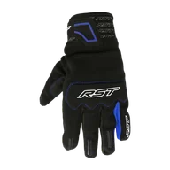 Rękawice motocyklowe - Rękawice Motocyklowe RST NiebieskiL - miniaturka - grafika 1