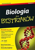 E-booki - nauka - Biologia dla bystrzaków - miniaturka - grafika 1