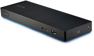 Kaytetty HP USB-C Dock G4 -telakka RFBP00118580 HP-USB-C-DOCK-G4-REF - Stacje dokujące i replikatory portów - miniaturka - grafika 1