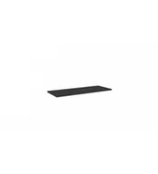 Meble łazienkowe - SANTA FE BLACK 89-120-B Blat / Countertop CU-COC-834012  FSC MIX Credit - miniaturka - grafika 1