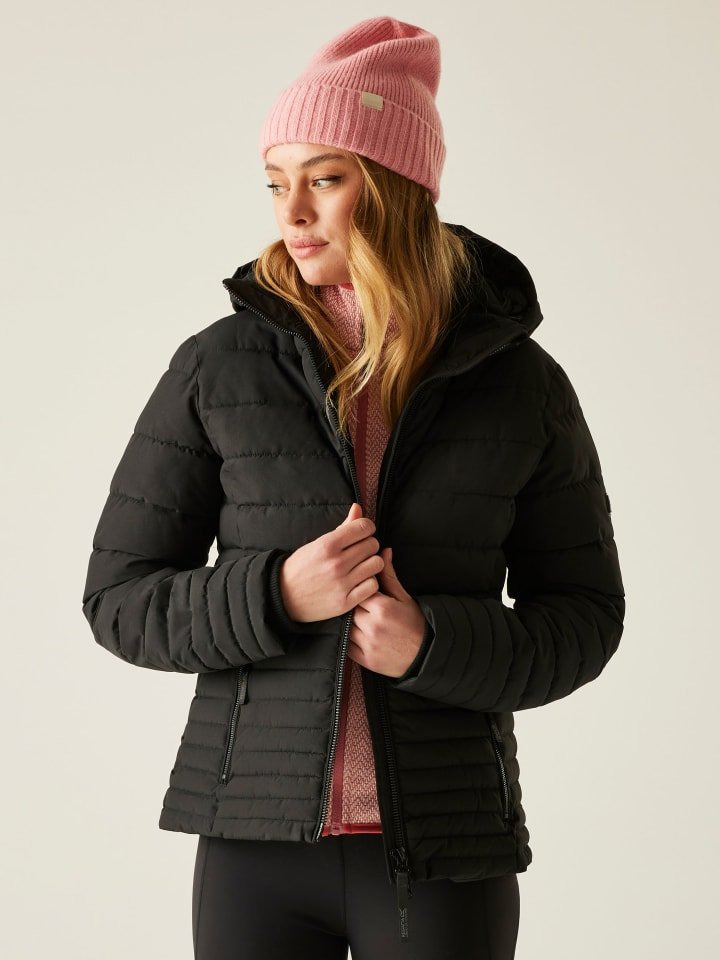 Regatta Kurtka pikowana 