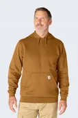 Bluzy męskie - Bluza Carhartt Marquette - miniaturka - grafika 1