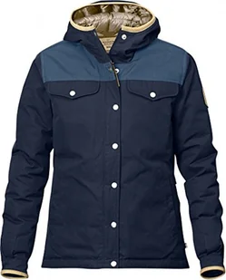 Fjällräven Greenland No. 1 kurtka damska niebieski granatowy L - Kurtki damskie - miniaturka - grafika 1