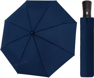 Parasol automatyczny Doppler Superstrong navy - Parasole - miniaturka - grafika 1