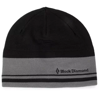 Czapki damskie - Czapka BLACK DIAMOND - Moonlight Beanie AP721005 9071 - grafika 1