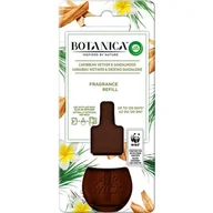 Zapachy do domu - Air Wick Botanica Wkład Elektryk Karaibski Wetiwer - miniaturka - grafika 1