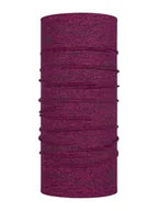 Apaszki i szaliki damskie - Buff Szal-koło "DryFlx" w kolorze różowym - 52 x 22 cm - miniaturka - grafika 1