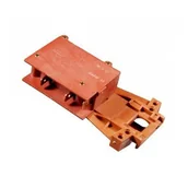 Akcesoria i części do pralek i suszarek - BLOKADA DRZWI GORENJE A3 - miniaturka - grafika 1