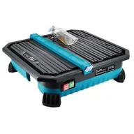Piły elektryczne - Dedra Przecinarka Do Płytek Akumulatorowa 110Mm 18V 0*Ah Sas+All DED6900 1110003673510 - miniaturka - grafika 1