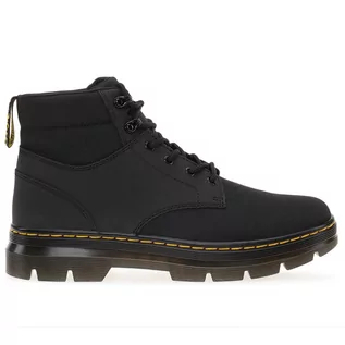 Glany męskie - Buty Dr Martens Rakim 27109001 - czarne - grafika 1