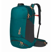 Plecaki - Plecak sportowy Jack Wolfskin MOAB JAM SHAPE 30 sea green - ONE SIZE - miniaturka - grafika 1