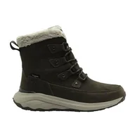 Buty trekkingowe damskie - Buty trekkingowe damskie Jack Wolfskin 40598515719 - miniaturka - grafika 1