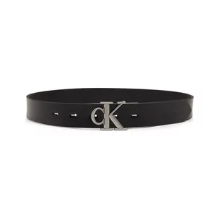 CALVIN KLEIN JEANS Pasek - Paski - miniaturka - grafika 1