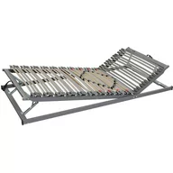 Stelaże pod materac - Materasso Stelaż TRIPLE EXPERT T12 80x200 - miniaturka - grafika 1