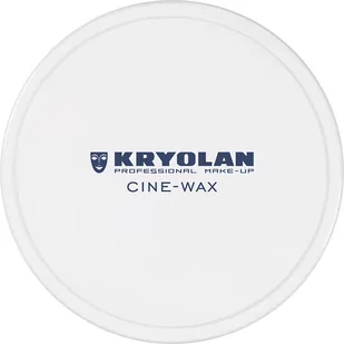 Kryolan, wosk charakteryzatorski, 110g, cielisty - Charakteryzacja - miniaturka - grafika 1