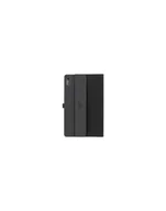 Etui do tabletów - Tucano Tre Folio Case Lenovo Tab P11 2Nd Gen 11.5'' Czarny TAB3LEP112BK TAB-3LEP112-BK - miniaturka - grafika 1
