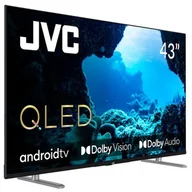 Telewizory - JVC LT-43VAQ6100 - miniaturka - grafika 1
