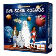 Był sobie kosmos Nowa