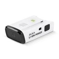 Akcesoria do odkurzaczy - Akumulator KARCHER do odkurzacza VC 6/7 Cordless - miniaturka - grafika 1