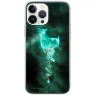 Etui i futerały do telefonów - Etui Harry Potter dedykowane do Xiaomi REDMI NOTE 8 PRO, wzór: Harry Potter 077 Etui całkowicie zadrukowane, oryginalne i oficjalnie licencjonowane - miniaturka - grafika 1