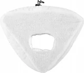 Akcesoria do urządzeń czyszczących - Mikrofibra Do Mopa Parowego Lund 67221 3 Sztuki - miniaturka - grafika 1