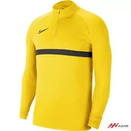 Bluzy damskie - Bluza Nike Academy 21 Dril Top M CW6110 719 r. CW6110719*M - miniaturka - grafika 1