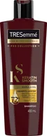 Szampony do włosów - TRESemme Keratin Smooth Szampon z Uk - miniaturka - grafika 1