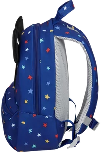 Plecaczek dziecięcy Samsonite Disney Ultimate 2.0 S 5l - Walizki dla dzieci - miniaturka - grafika 3