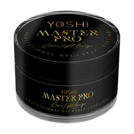 Żele do paznokci - Yoshi - Żel Samopoziomujący UV/LED Master Pro Cover Light Beige 15ml - miniaturka - grafika 1